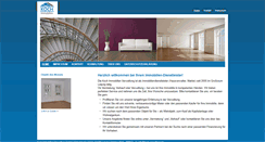 Desktop Screenshot of koch-verwaltung.de